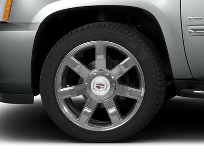 2014 Cadillac Escalade AWD Luxury