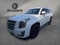 2020 Cadillac Escalade 4WD Luxury