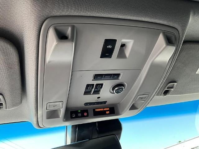 2020 Cadillac Escalade 4WD Luxury