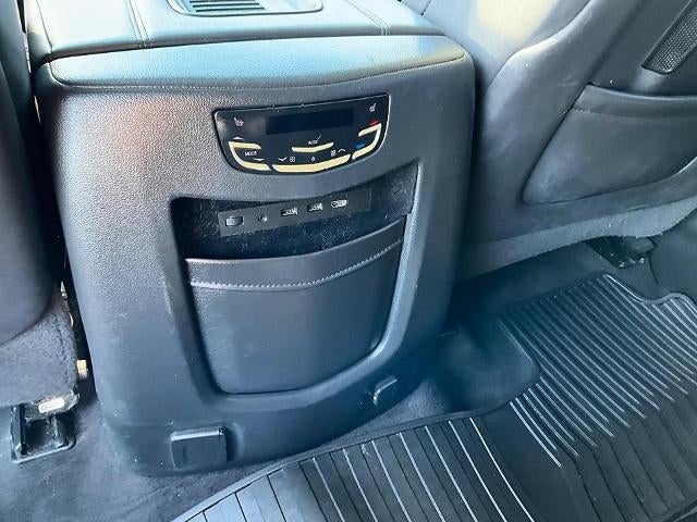 2020 Cadillac Escalade 4WD Luxury