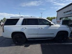 2020 Cadillac Escalade 4WD Luxury