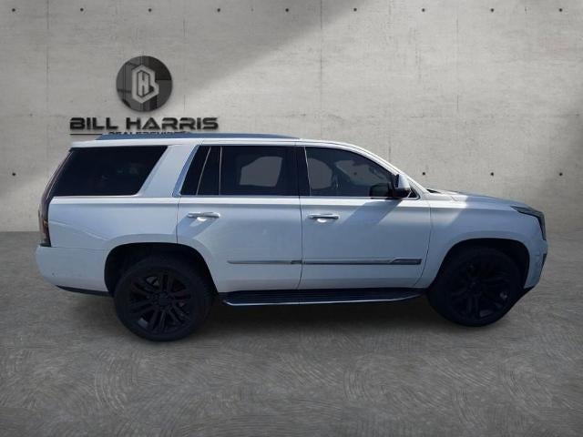 2020 Cadillac Escalade 4WD Luxury