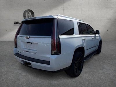2020 Cadillac Escalade 4WD Luxury