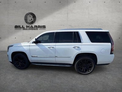 2020 Cadillac Escalade 4WD Luxury