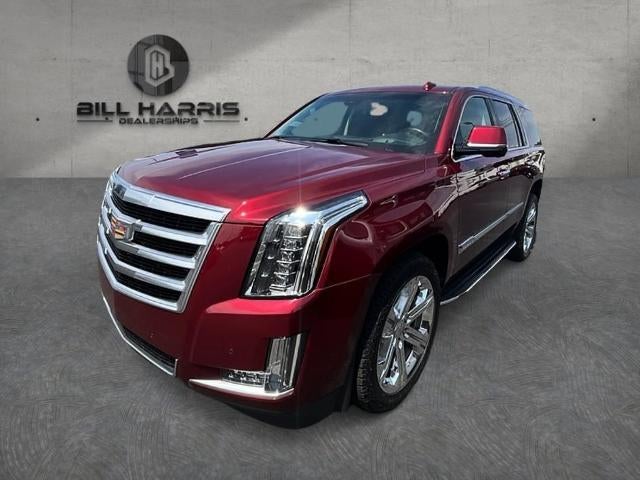 2016 Cadillac Escalade 4WD Luxury Collection