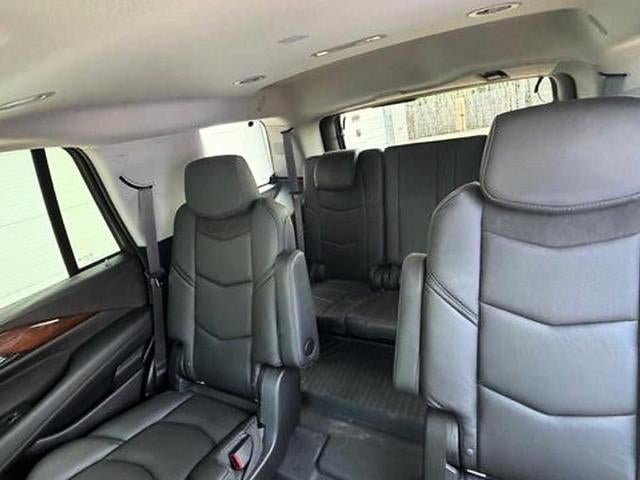2016 Cadillac Escalade 4WD Luxury Collection