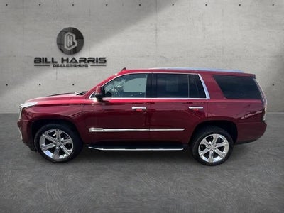 2016 Cadillac Escalade 4WD Luxury Collection