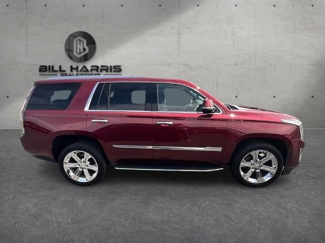 2016 Cadillac Escalade 4WD Luxury Collection