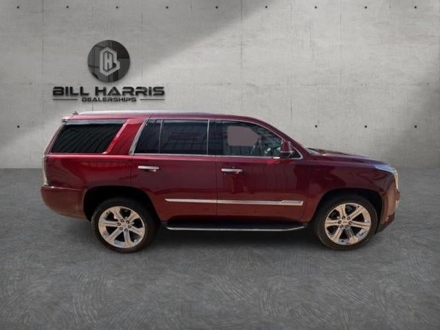 2016 Cadillac Escalade 4WD Luxury Collection