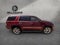 2016 Cadillac Escalade 4WD Luxury Collection