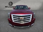2016 Cadillac Escalade 4WD Luxury Collection