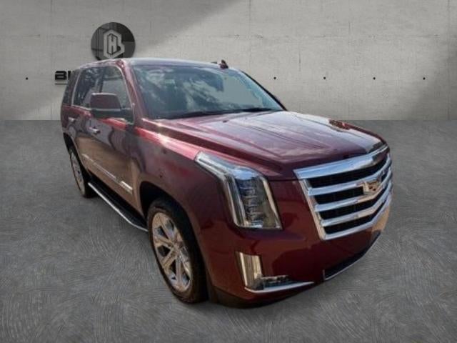 2016 Cadillac Escalade 4WD Luxury Collection