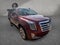 2016 Cadillac Escalade 4WD Luxury Collection