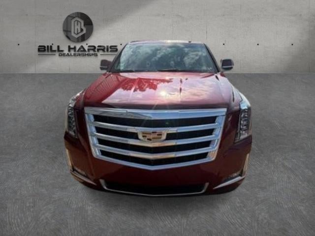 2016 Cadillac Escalade 4WD Luxury Collection