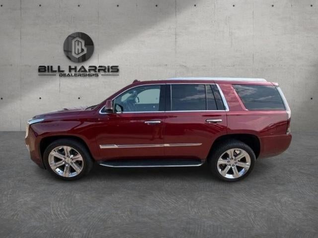 2016 Cadillac Escalade 4WD Luxury Collection