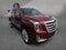 2016 Cadillac Escalade 4WD Luxury Collection