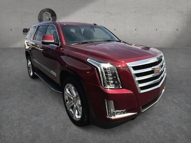 2016 Cadillac Escalade 4WD Luxury Collection