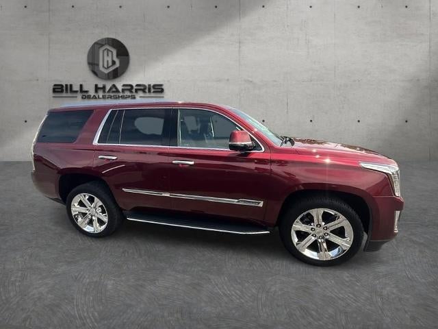 2016 Cadillac Escalade 4WD Luxury Collection