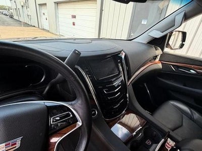 2016 Cadillac Escalade 4WD Luxury Collection