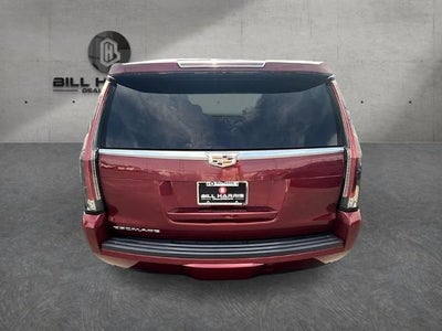 2016 Cadillac Escalade 4WD Luxury Collection