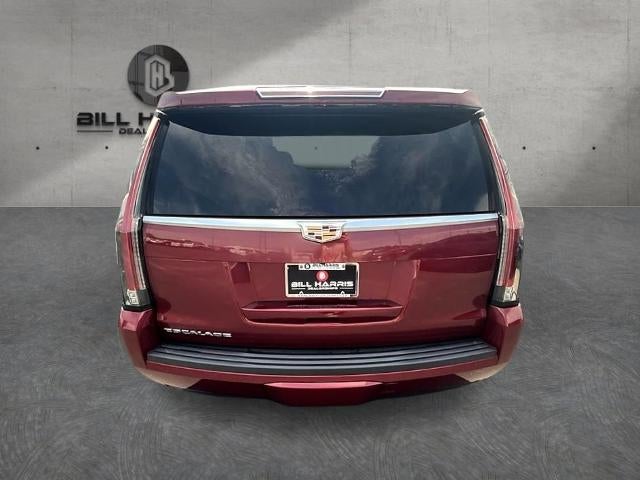 2016 Cadillac Escalade 4WD Luxury Collection