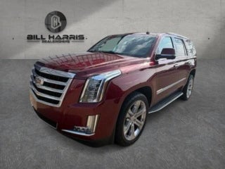 2016 Cadillac Escalade 4WD Luxury Collection