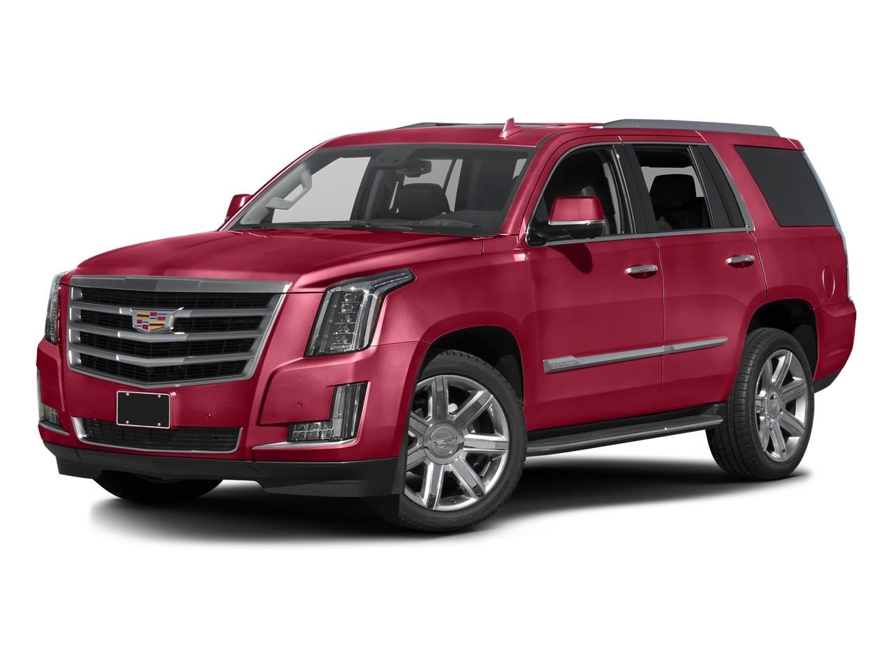 2016 Cadillac Escalade 4WD Luxury Collection