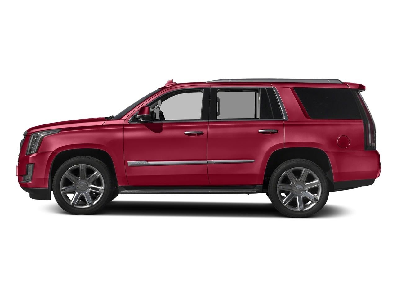 2016 Cadillac Escalade 4WD Luxury Collection