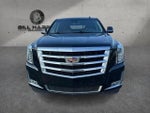 2017 Cadillac Escalade 4WD Luxury