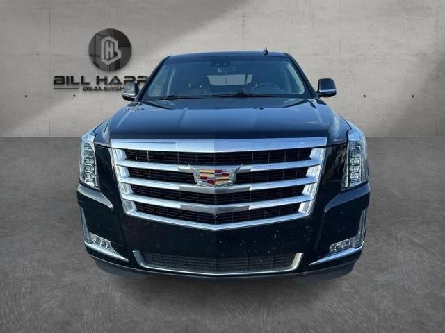 2017 Cadillac Escalade 4WD Luxury