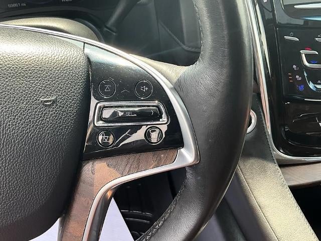 2017 Cadillac Escalade 4WD Luxury