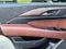 2017 Cadillac Escalade 4WD Luxury
