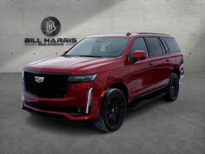 2024 Cadillac Escalade 4WD Sport