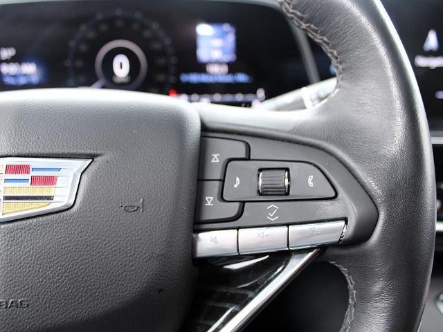 2024 Cadillac Escalade 4WD Sport