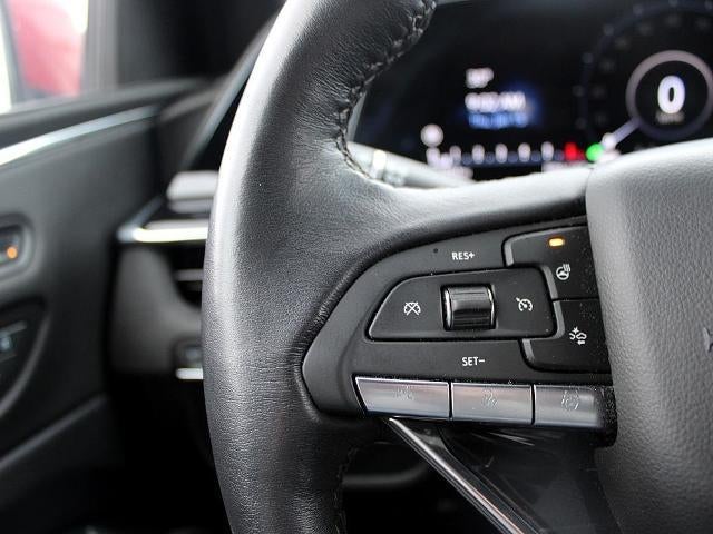 2024 Cadillac Escalade 4WD Sport