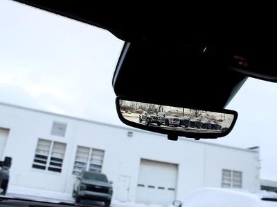 2024 Cadillac Escalade 4WD Sport