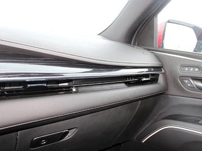 2024 Cadillac Escalade 4WD Sport