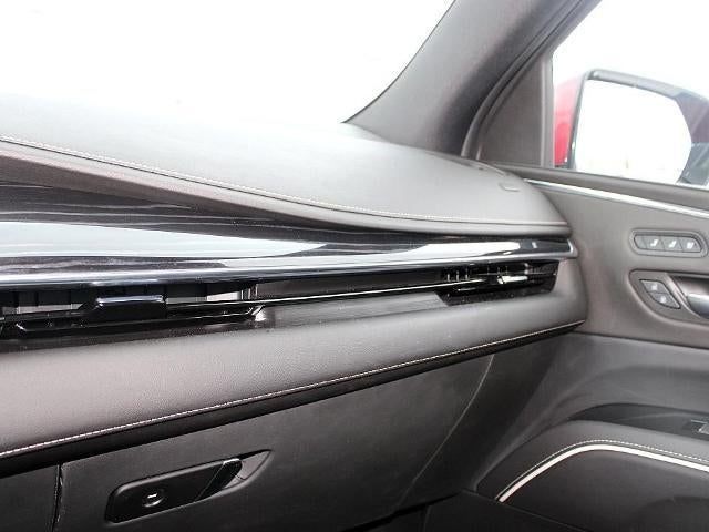 2024 Cadillac Escalade 4WD Sport