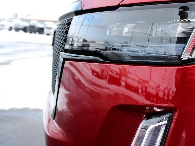 2024 Cadillac Escalade 4WD Sport