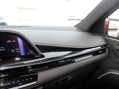 2024 Cadillac Escalade 4WD Sport