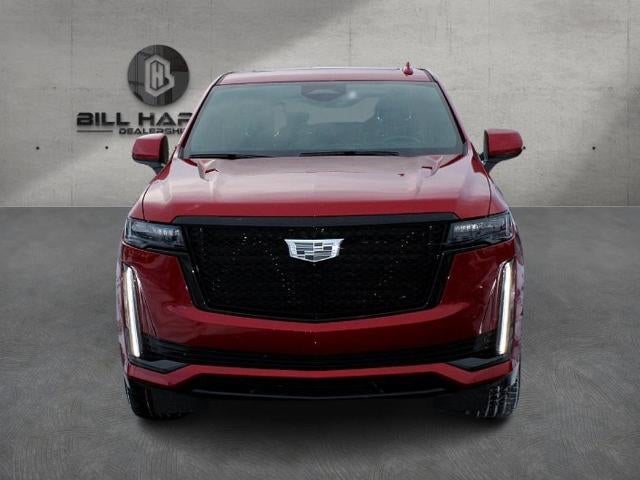 2024 Cadillac Escalade 4WD Sport