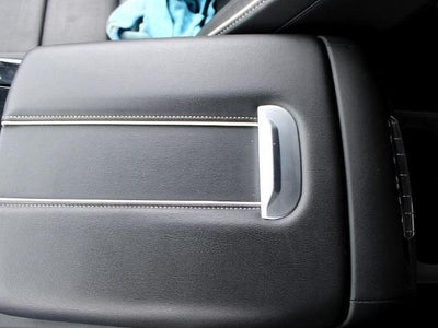 2024 Cadillac Escalade 4WD Sport