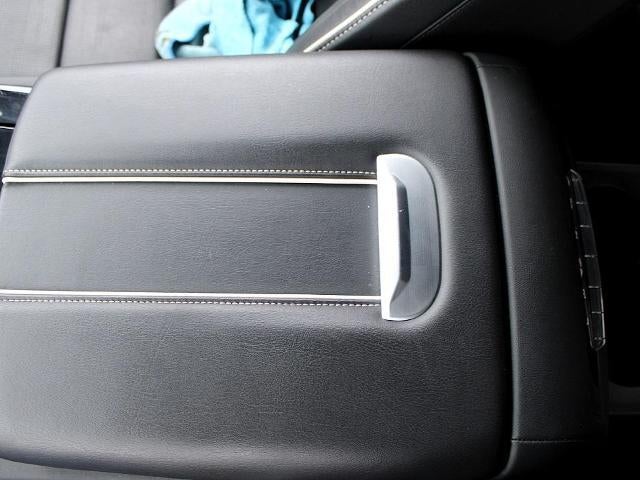 2024 Cadillac Escalade 4WD Sport