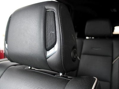 2024 Cadillac Escalade 4WD Sport