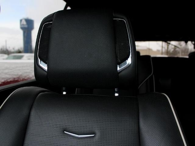 2024 Cadillac Escalade 4WD Sport