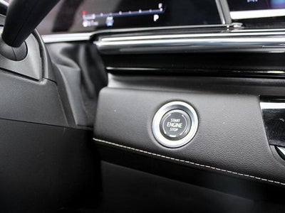 2024 Cadillac Escalade 4WD Sport