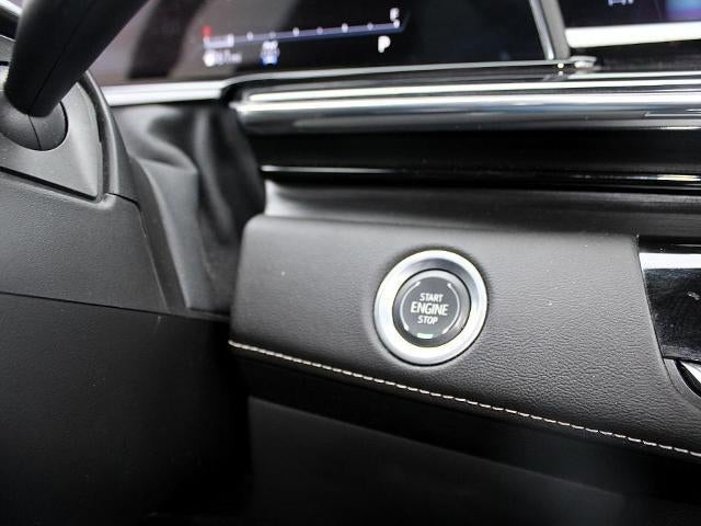 2024 Cadillac Escalade 4WD Sport