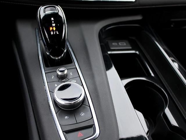 2024 Cadillac Escalade 4WD Sport