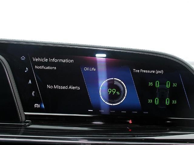 2024 Cadillac Escalade 4WD Sport