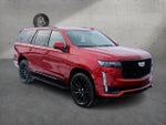 2024 Cadillac Escalade 4WD Sport